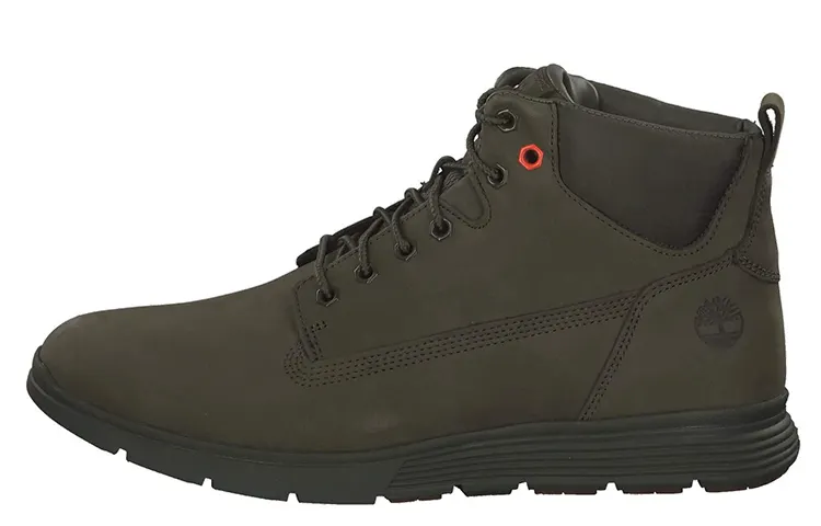 Timberland Killington Outdoor Boots Men's Grape Green