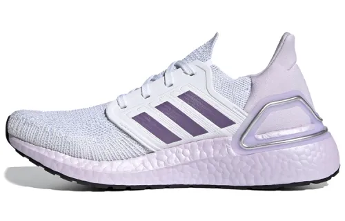 Adidas Wmns UltraBoost 20 'Purple Tint' Women's