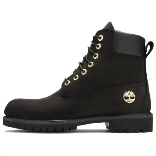 Timberland Culture Kings X 6 Inch Premium Wide 'Black'