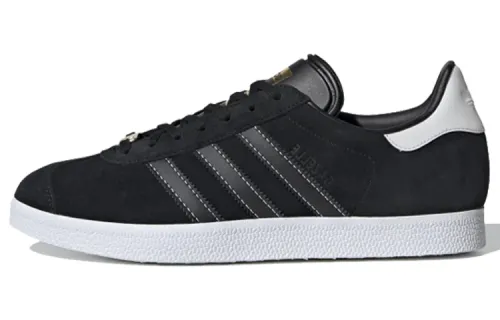 Adidas Gazelle 'Black White'