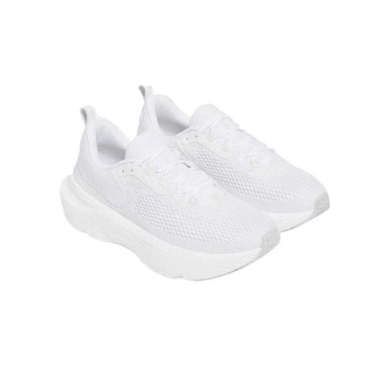 Under Armour Infinite Elite 2 Low top Running Shoes Men’s White