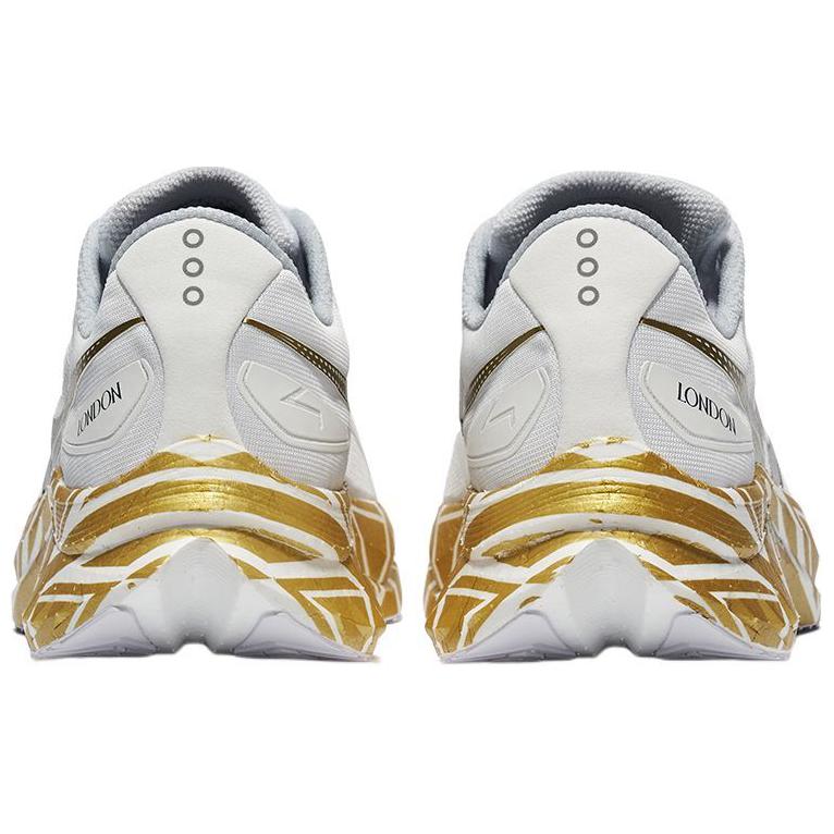 Saucony Endorphin Speed 4 London Marathon