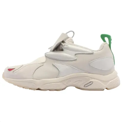 Daytona Pyer Moss x Reebok Experiment 'Cream'