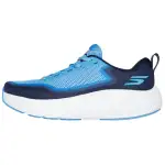 Skechers GO Run Ma Comfortable Low top Casual Running Shoes Men's Blue