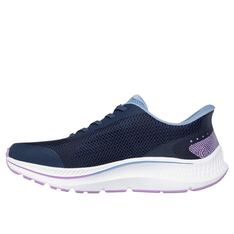 Skechers Go Run Consistent 2.0 Low top Running Shoes Women’s Marine Blue