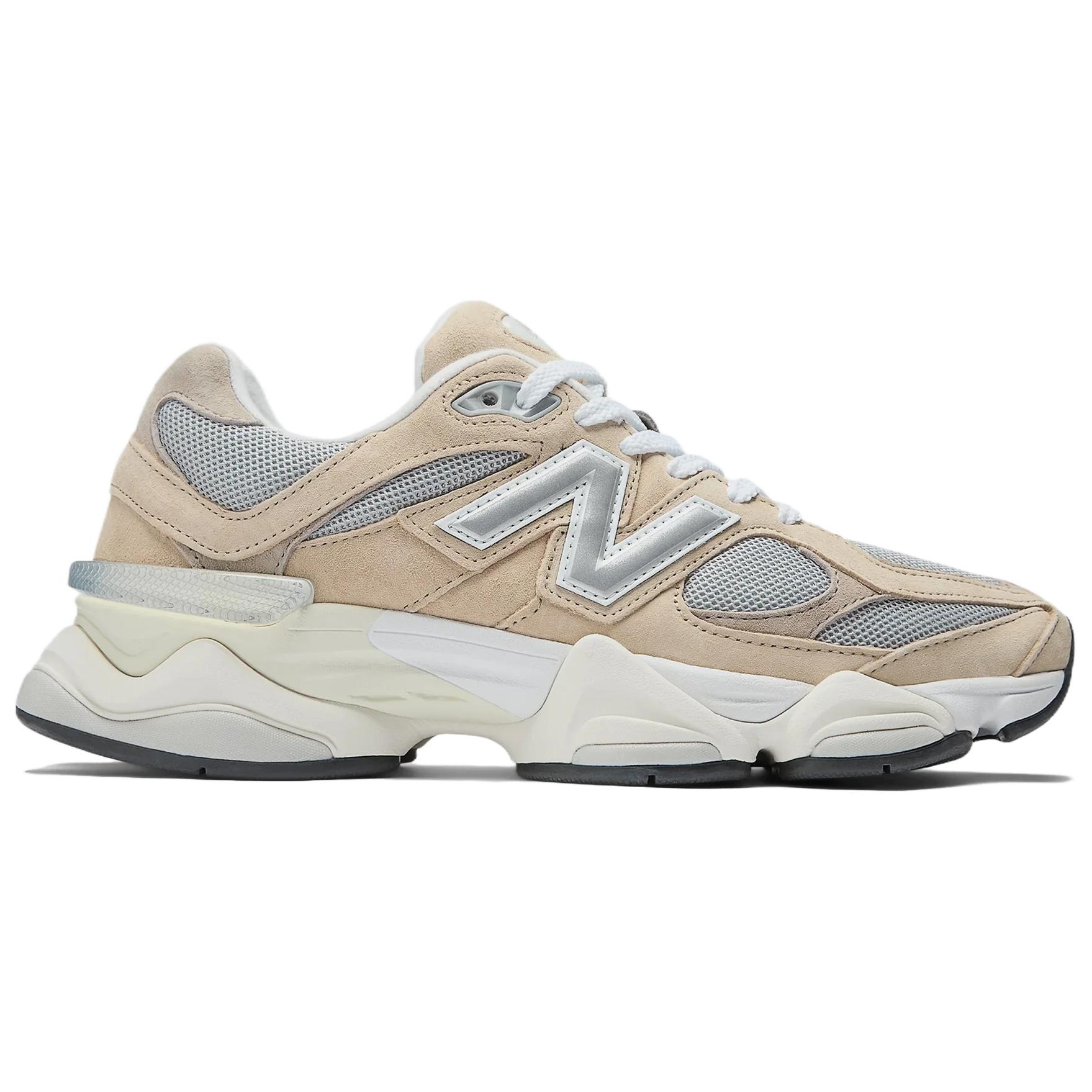 9060 New Balance ‘Incense Raincloud Arid Stone’