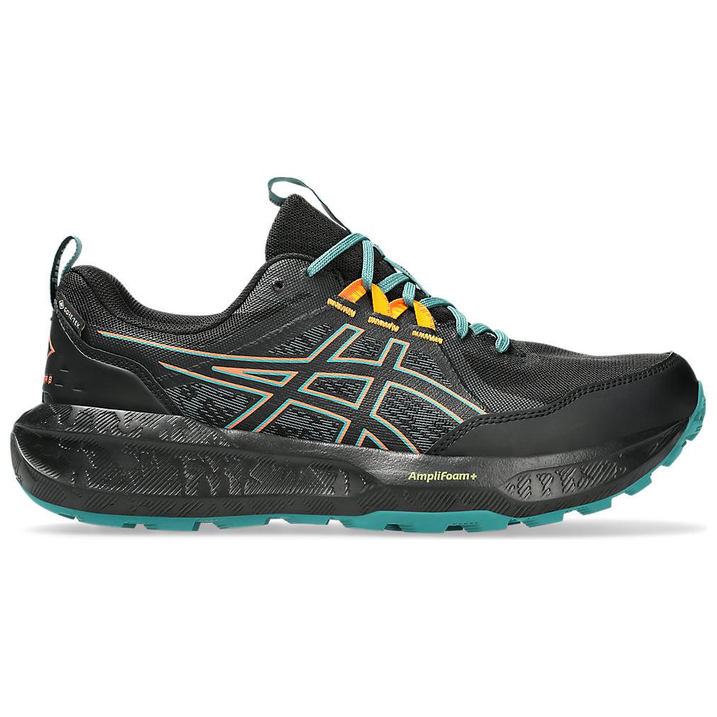 ASICS Gel Sonoma 8 Gtx Black Rainy Lake
