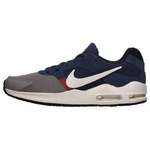 Nike Air Max Guile Gunsmoke Vast Grey Navy