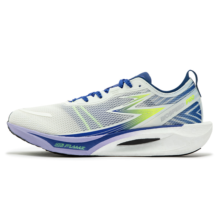 361° Low top Running Shoes Unisex Game Blue