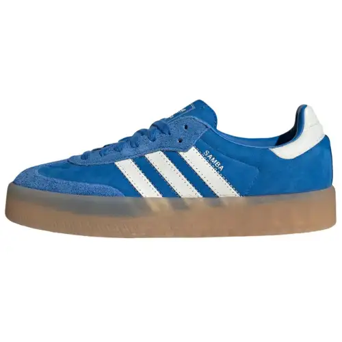 Sambae Wmns Adidas Originals 'Blue Gum' Women's