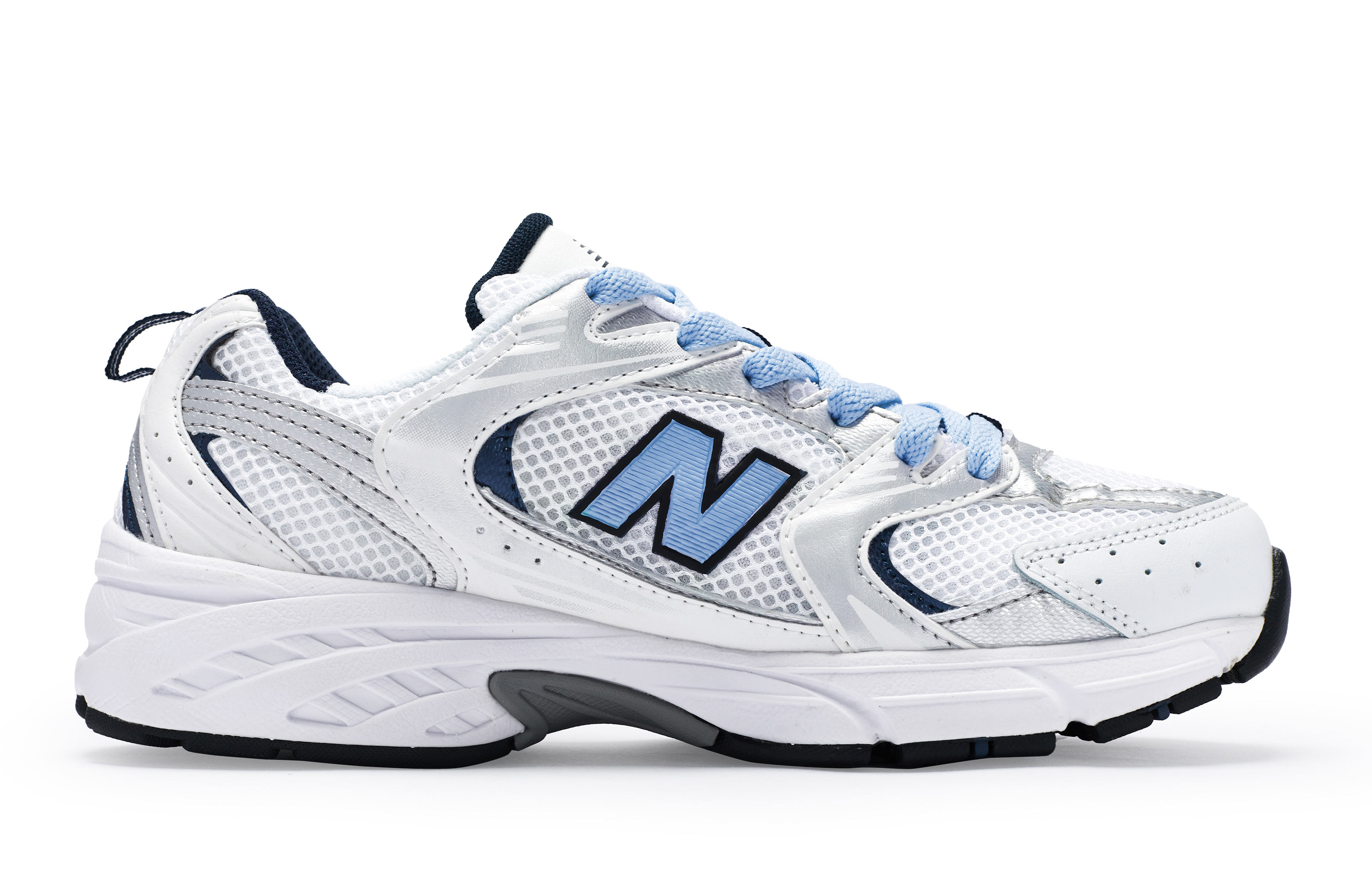 New Balance NB 530 Cushioning Slip Resistant Breathable Cushioning Slip Resistant Breathable Low top Running Shoes