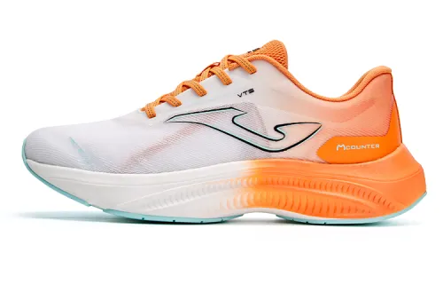 Joma Comfortable And Breathable Slip Resistant Abrasion Resistant Training Running Shoes Men's