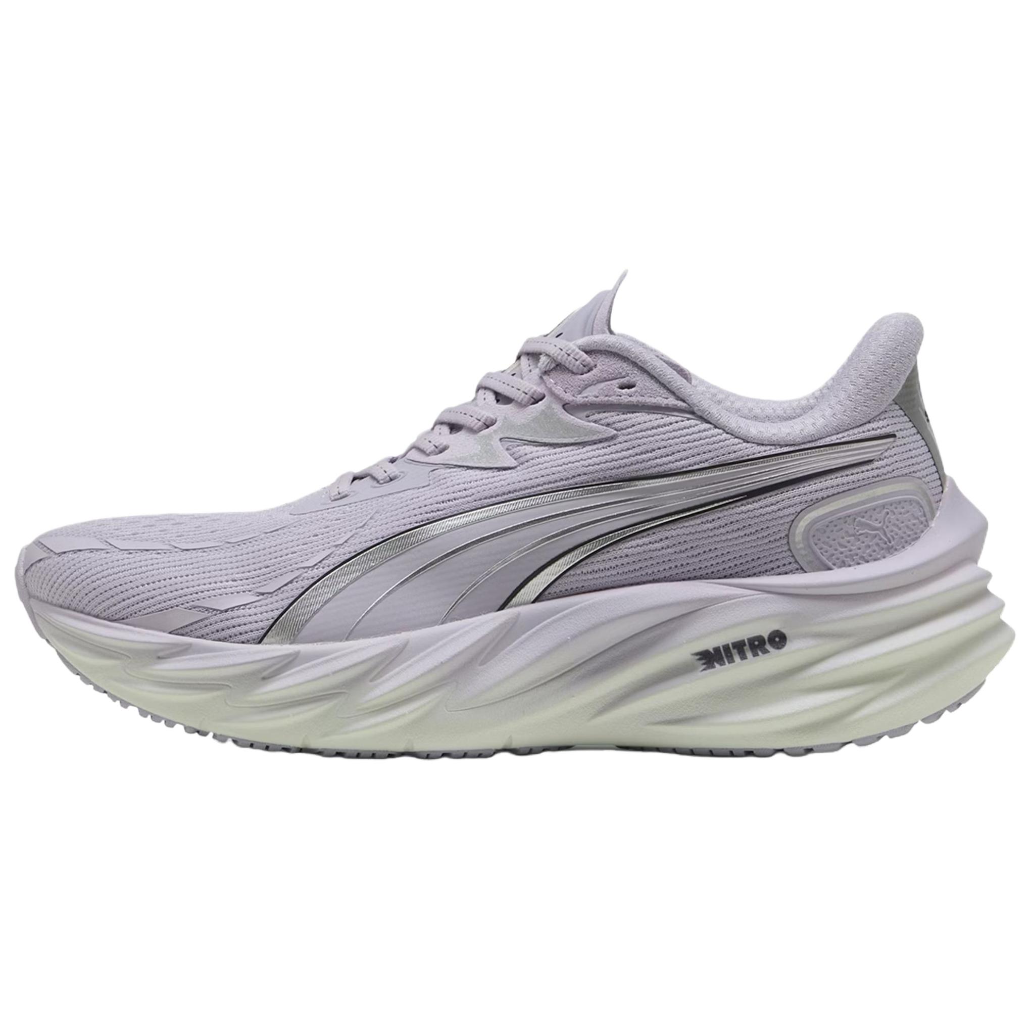 PUMA Velocity NITRO 4 Running Shoes Women’s Lilac