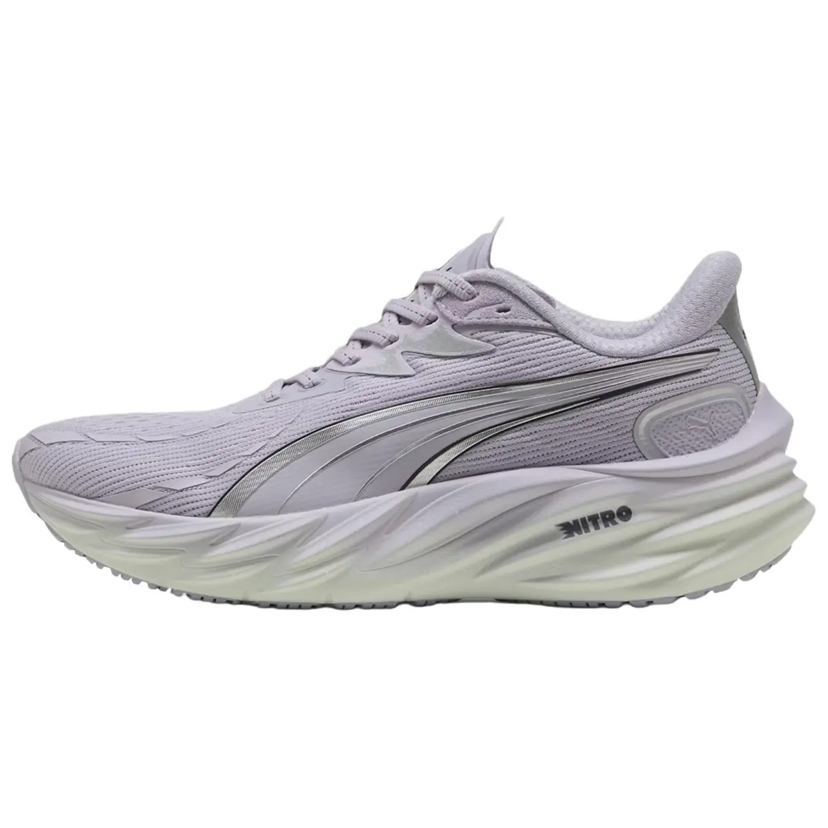 PUMA Velocity NITRO 4 Casual Running Shoes Women's Lilac