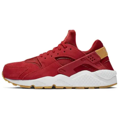 Nike Air Huarache Run Sd Gym Red Gym Red Speed Red Women's