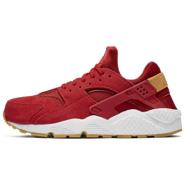 Nike Air Huarache Run Sd Gym Red Gym Red Speed Red Women's