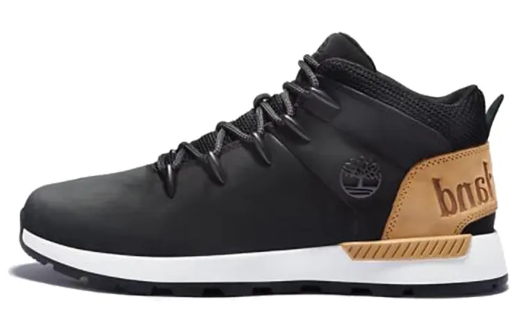 Timberland Sprint Trekker Abrasion Resistant Cushioning Abrasion Resistant Cushioning Ankle Length Outdoor Boots Men's