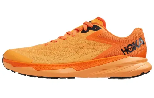 HOKA ONE ONE Zinal Blazing Orange