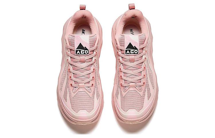 ANTA Champion Series Running Shoes Women’s Low Top