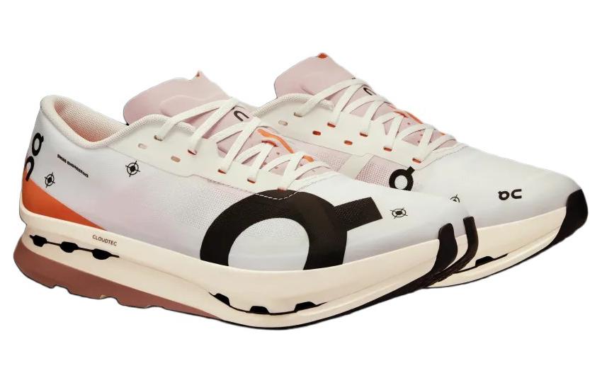 Cloudboom Echo 3 On ‘White Flame’