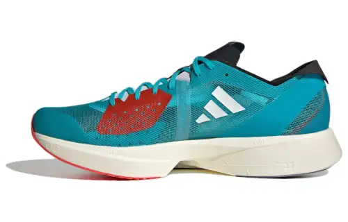 Adizero Takumi Adidas Sen 9 'Lucid Cyan'