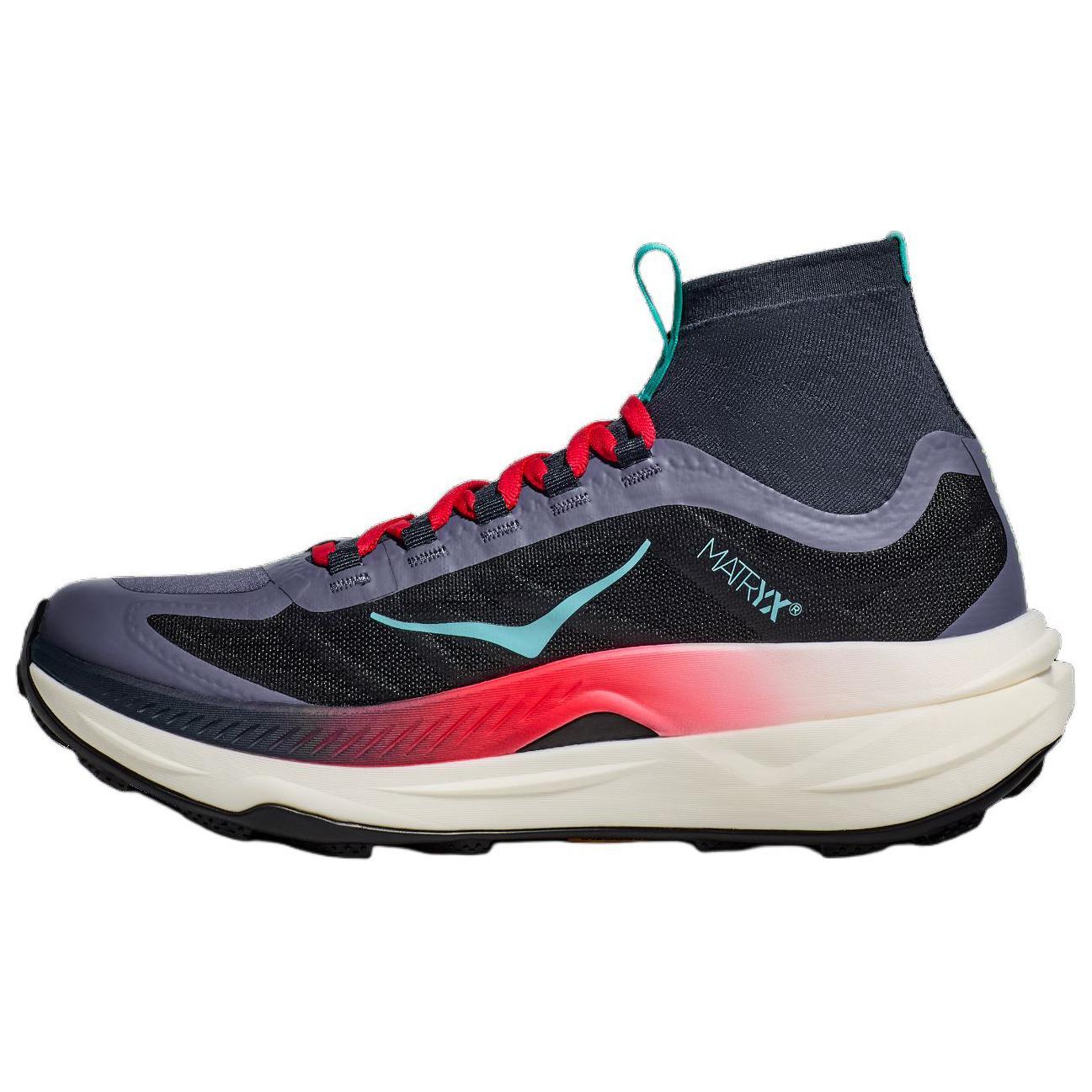 HOKA ONE ONE Tecton X 3 Stormy Skies Cerise Women’s