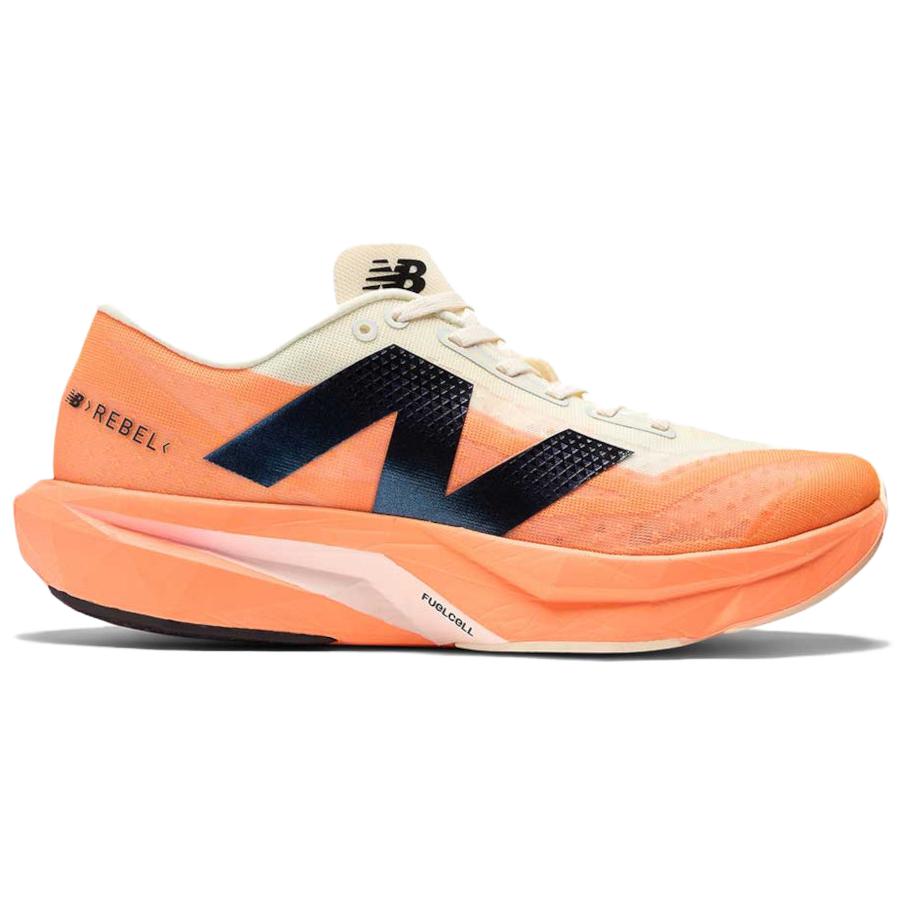 FuelCell Rebel New Balance v4 ‘Hot Mango’