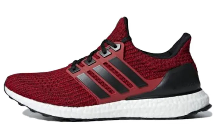 Adidas UltraBoost 4.0 'Red'