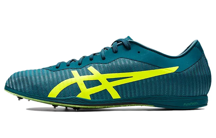 ASICS Cosmoracer Ld 2 'Teal Green Neon Yellow'