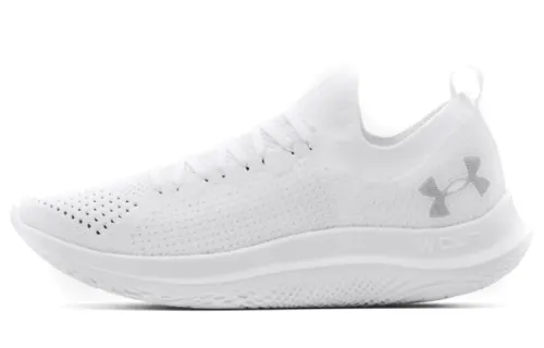 Under Armour Flow Velociti Se 'White Halo Grey' Women's