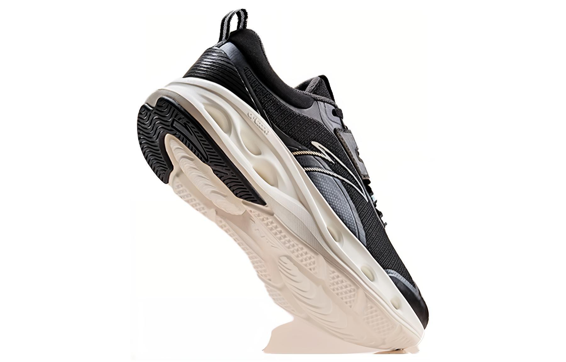 ANTA Running Shoes ‘Black White’ Women’s