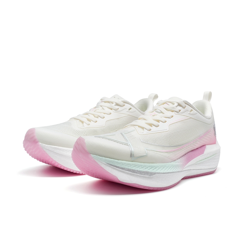 XTEP Integrated Molding 2 Comfortable Cushioning Low top
