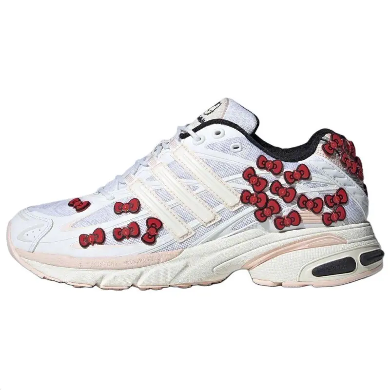 Adistar Cushion Hello Kitty x Adistar Cushion Wmns Adidas Originals '50th Anniversary' Women's