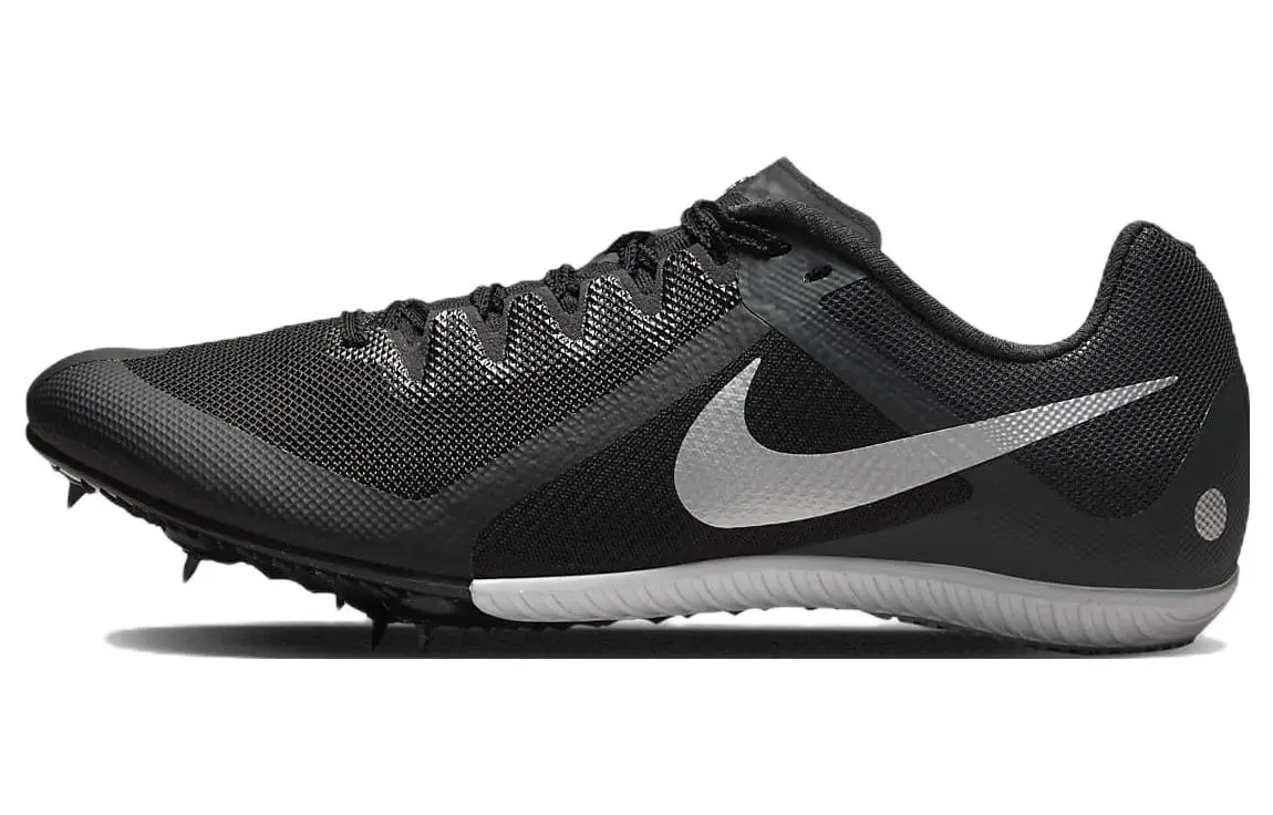 Nike Zoom Rival Multi Black Light Smoke Grey
