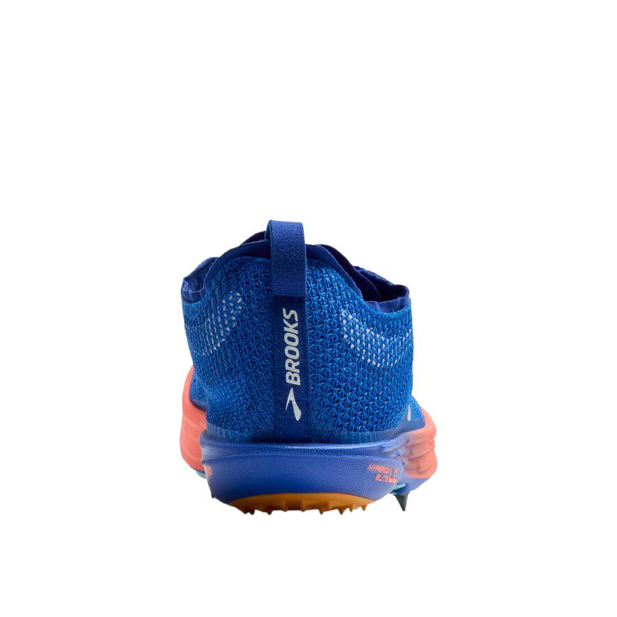 Brooks Hyperion Elite Low top Running Shoes Unisex Blue