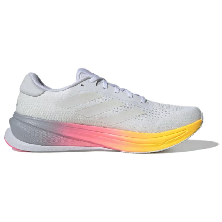 Adidas Supernova Rise ‘Crystal White Lucid Pink’