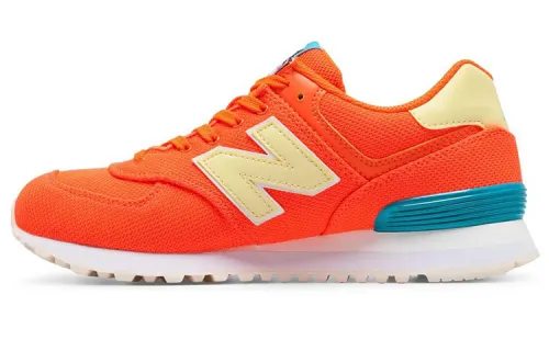 New Balance 574 Miami Palms Sunset Women's