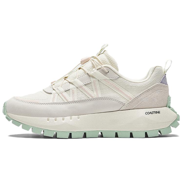 Sprandi Coastline Collection Comfortable Abrasion Resistant Breathable Abrasion Resistant Breathable Low top