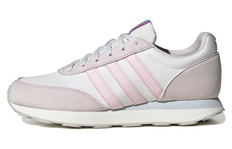Adidas Neo RUN 60S 3.0 Comfortable Slip Resistant, Abrasion Resistant, Lightweight Low top Casual Running Shoes Women's