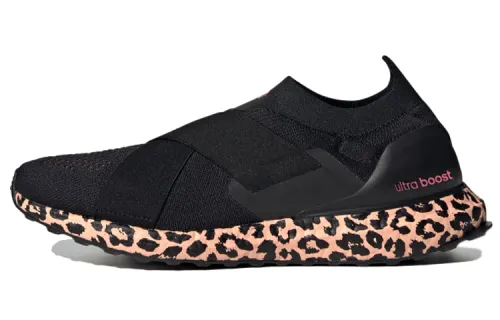 UltraBoost Wmns Adidas Slip-On Dna 'Leopard Print' Women's