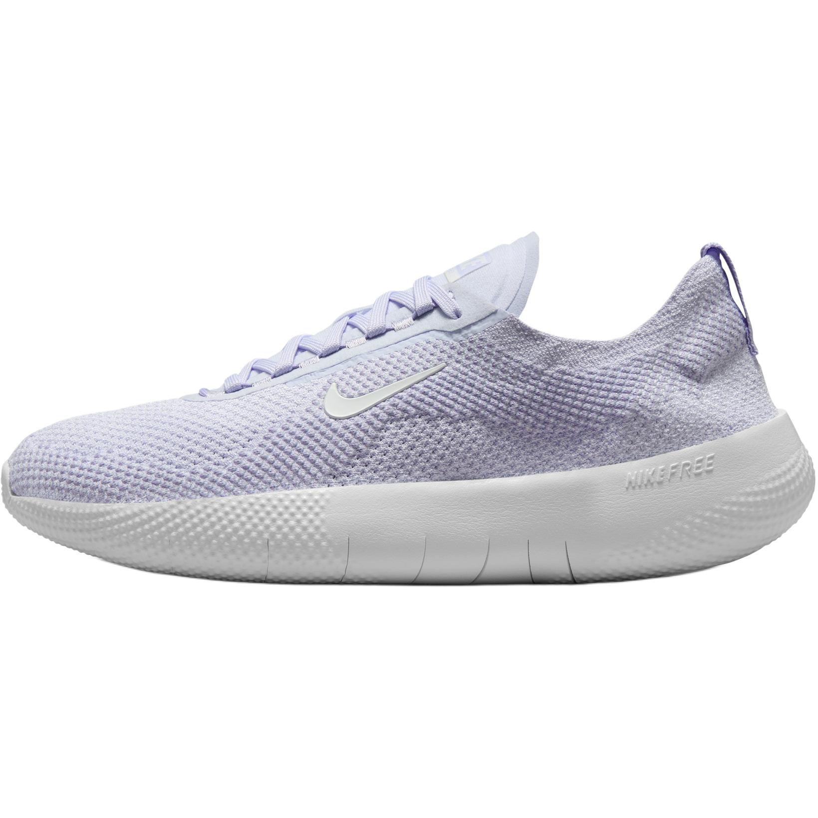 Nike Free 2025 Fashion Low top Running Shoes Women’s Purple