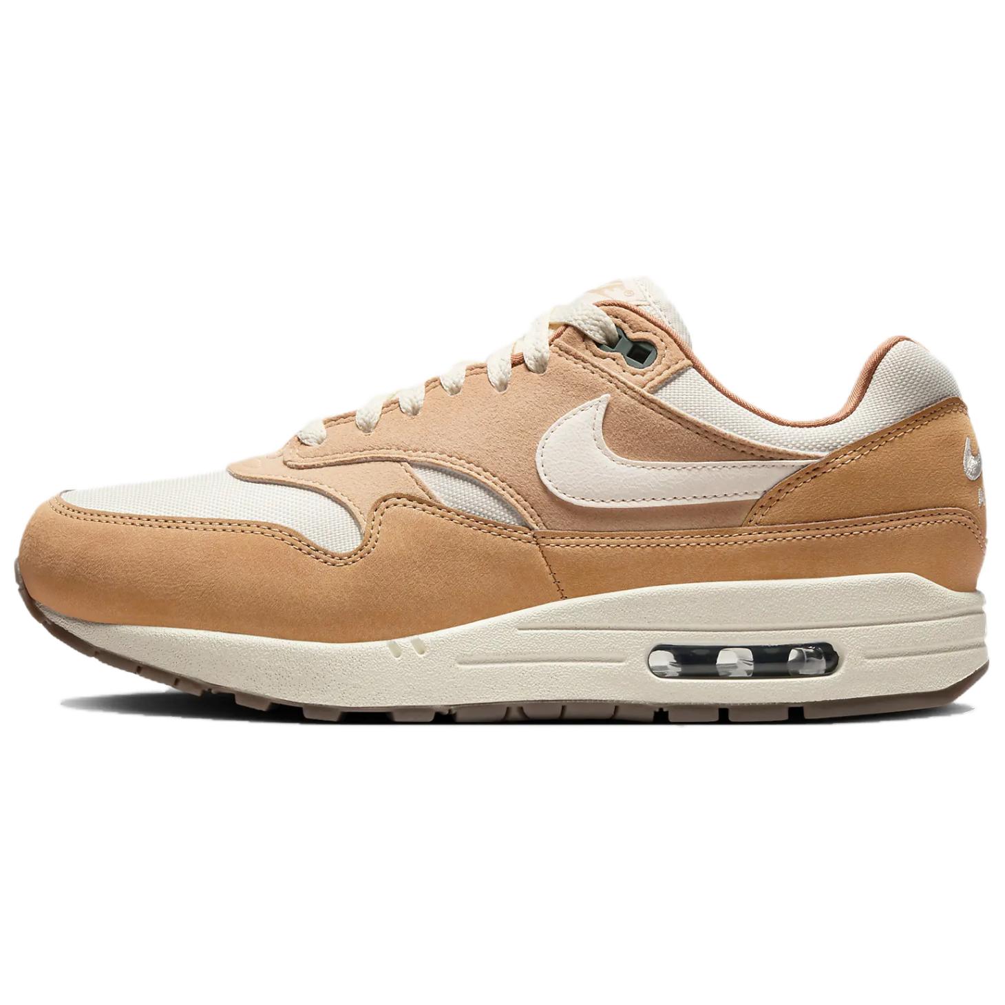 Nike Air Max 1 ’87 ‘Wheat’ Women’s