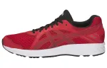 ASICS Jolt 2 Versatile Abrasion Resistant Low top Running Shoes Men's