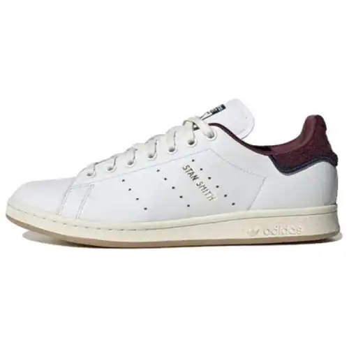 Adidas Stan Smith 'Shadow Red'