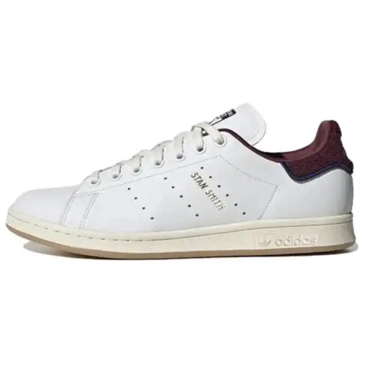 Adidas Stan Smith 'Shadow Red'