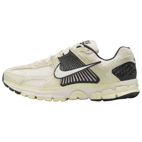Nike Zoom Vomero 5 Alabaster Black