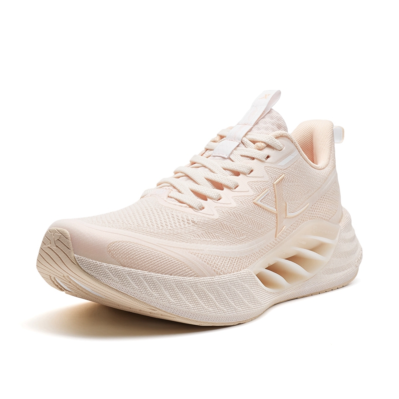 XTEP X FLOW 8.0 Rebound Breathable Slip Resistant Rebound Breathable Slip Resistant Low top Training Sprint