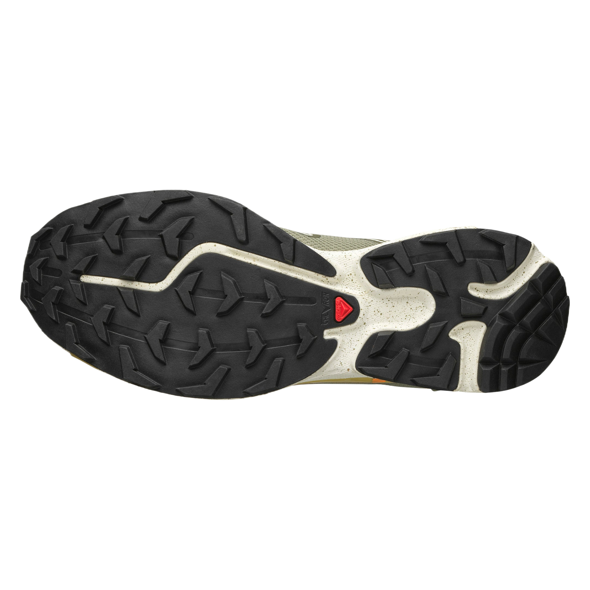 SALOMON XT RUSH 2 Running Shoes Unisex