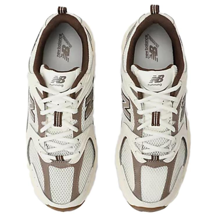 530 New Balance ‘Turtledove Mushroom’