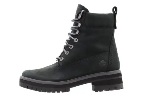 Timberland Abrasion Resistant Cushioning Comfortable Crew Outdoor Boots Women's